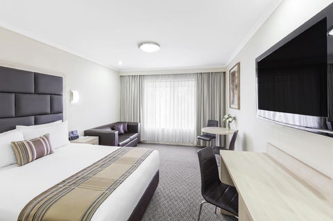 Garden City Hotel, Best Western Signature Collection - Kalgoorlie Accommodation 0