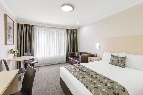 Garden City Hotel, Best Western Signature Collection - Kalgoorlie Accommodation 6