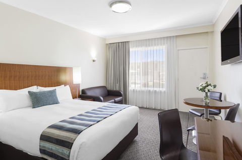Garden City Hotel, Best Western Signature Collection - Kalgoorlie Accommodation 1