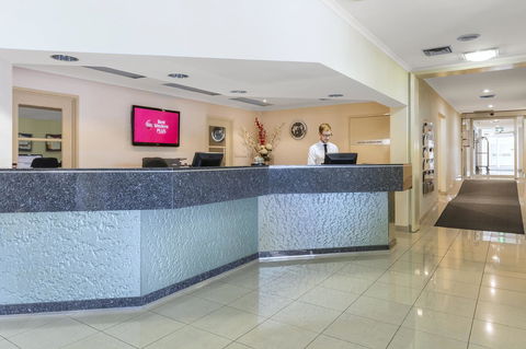 Garden City Hotel, Best Western Signature Collection - Kalgoorlie Accommodation 9