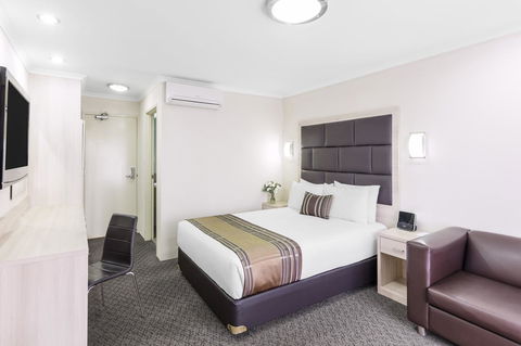 Garden City Hotel, Best Western Signature Collection - Kalgoorlie Accommodation 3