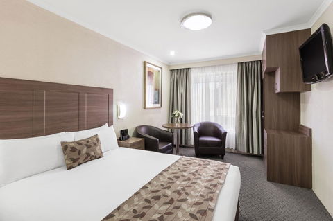 Garden City Hotel, Best Western Signature Collection - Kalgoorlie Accommodation 29