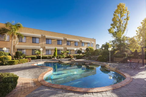 Garden City Hotel, Best Western Signature Collection - Kalgoorlie Accommodation 11
