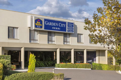 Garden City Hotel, Best Western Signature Collection - Kalgoorlie Accommodation 14