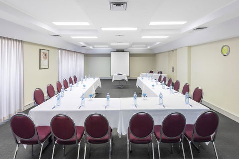Garden City Hotel, Best Western Signature Collection - Kalgoorlie Accommodation 20