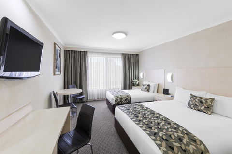 Garden City Hotel, Best Western Signature Collection - Kalgoorlie Accommodation 26