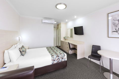 Garden City Hotel, Best Western Signature Collection - Kalgoorlie Accommodation 4