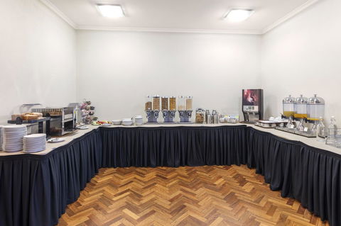 Garden City Hotel, Best Western Signature Collection - Kalgoorlie Accommodation 24