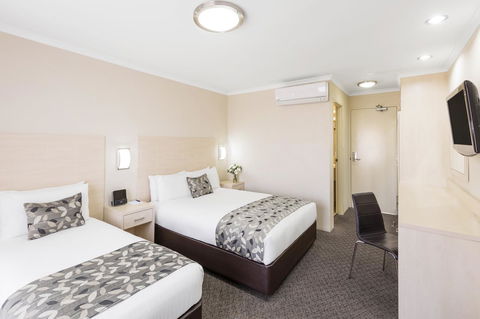 Garden City Hotel, Best Western Signature Collection - Kalgoorlie Accommodation 27