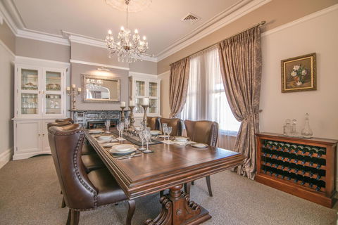 De Russie Boutique Hotel - Kalgoorlie Accommodation 25