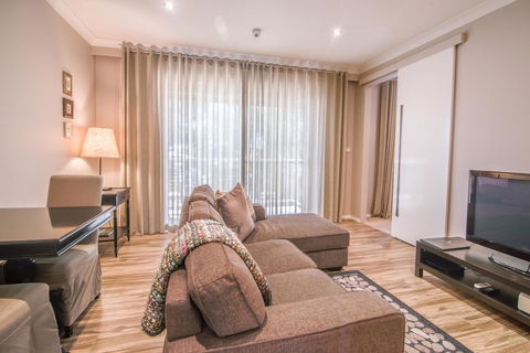 De Russie Boutique Hotel - Kalgoorlie Accommodation 17