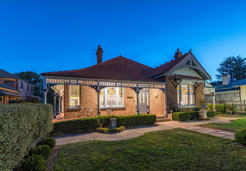 De Russie Boutique Hotel - Kalgoorlie Accommodation 15