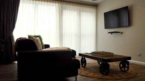 De Russie Boutique Hotel - Kalgoorlie Accommodation 28