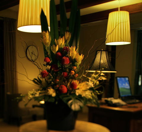 De Russie Boutique Hotel - Kalgoorlie Accommodation 26