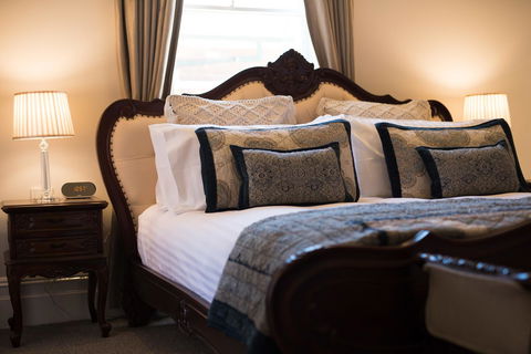 De Russie Boutique Hotel - Kalgoorlie Accommodation 20
