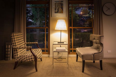 De Russie Boutique Hotel - Kalgoorlie Accommodation 21