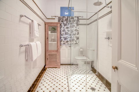 De Russie Boutique Hotel - Kalgoorlie Accommodation 3