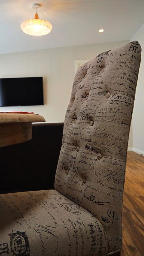 De Russie Boutique Hotel - Kalgoorlie Accommodation 29