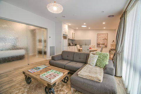 De Russie Boutique Hotel - Kalgoorlie Accommodation 11