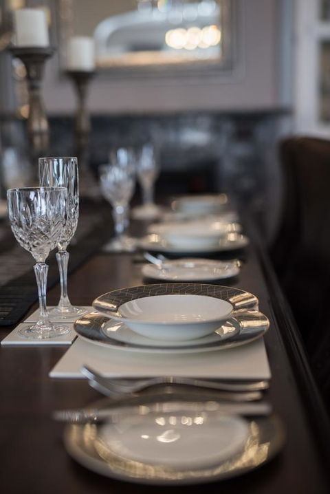 De Russie Boutique Hotel - Kalgoorlie Accommodation 14