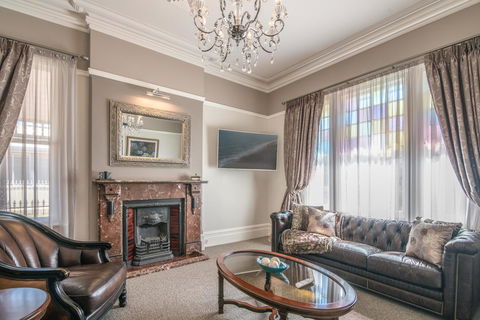 De Russie Boutique Hotel - Kalgoorlie Accommodation 27