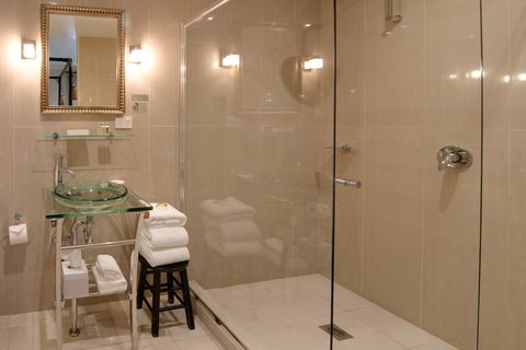 De Russie Boutique Hotel - Kalgoorlie Accommodation 5