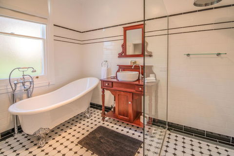 De Russie Boutique Hotel - Kalgoorlie Accommodation 2