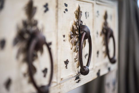 De Russie Boutique Hotel - Kalgoorlie Accommodation 9