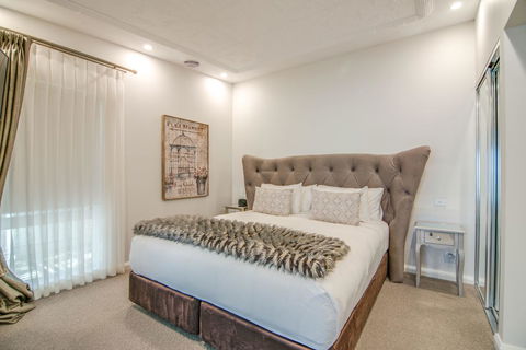 De Russie Boutique Hotel - Kalgoorlie Accommodation 8