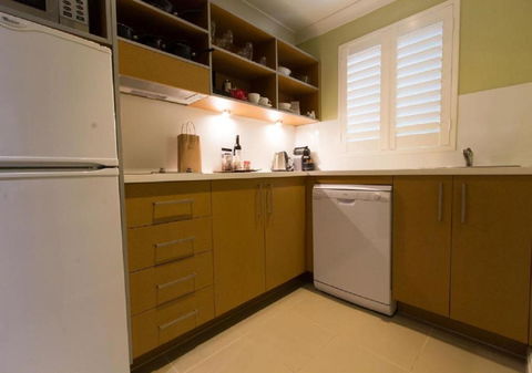 De Russie Boutique Hotel - Kalgoorlie Accommodation 19