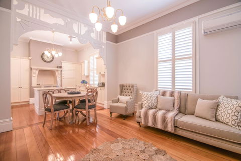 De Russie Boutique Hotel - Kalgoorlie Accommodation 32