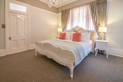 De Russie Boutique Hotel - Kalgoorlie Accommodation 36