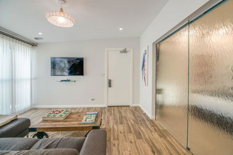 De Russie Boutique Hotel - Kalgoorlie Accommodation 10