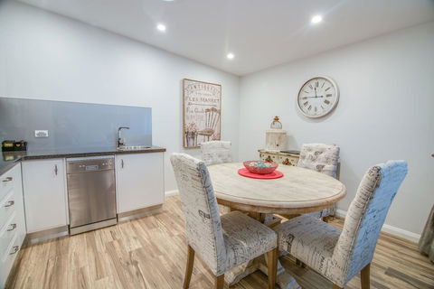 De Russie Boutique Hotel - Kalgoorlie Accommodation 1