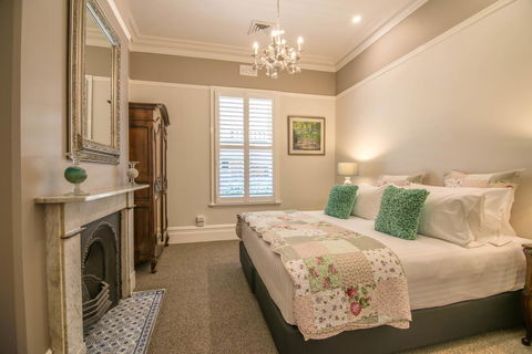 De Russie Boutique Hotel - Kalgoorlie Accommodation 40