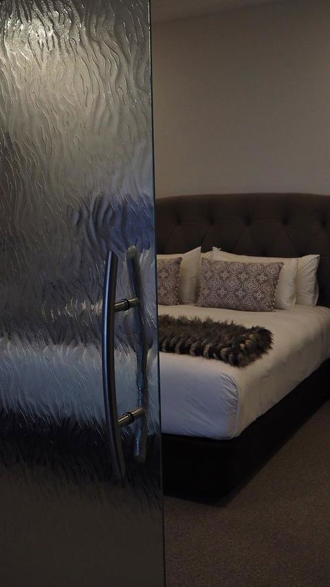 De Russie Boutique Hotel - Kalgoorlie Accommodation 39