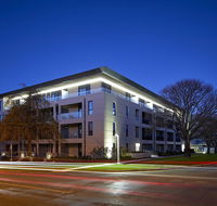 Knightsbridge Canberra - Kalgoorlie Accommodation