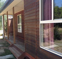 The Cook Cottage - Kalgoorlie Accommodation