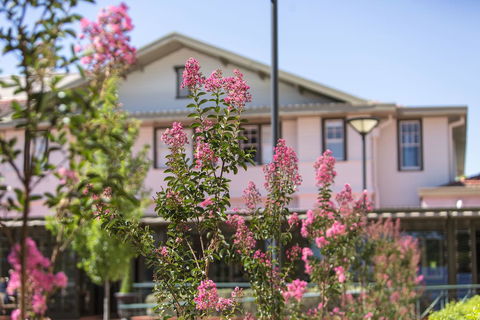 Hotel Kurrajong Canberra - Kalgoorlie Accommodation 29