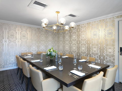 Hotel Kurrajong Canberra - Kalgoorlie Accommodation 30