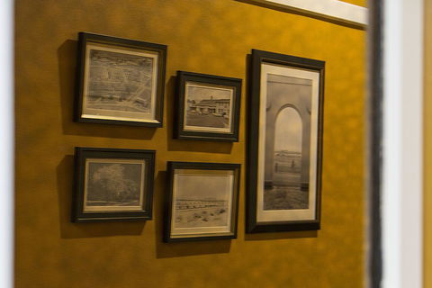 Hotel Kurrajong Canberra - Kalgoorlie Accommodation 19