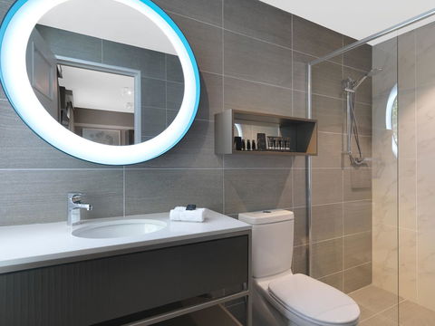 Hotel Kurrajong Canberra - Kalgoorlie Accommodation 15