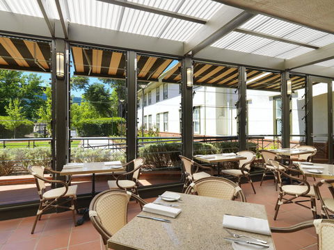 Hotel Kurrajong Canberra - Kalgoorlie Accommodation 24