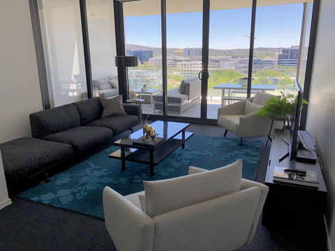 Birch Apartments In The City - Kalgoorlie Accommodation 4