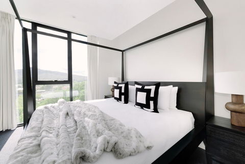 Birch Apartments In The City - Kalgoorlie Accommodation 1