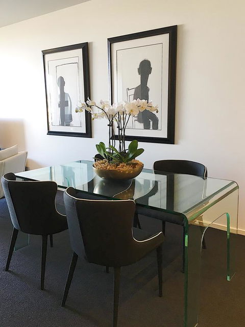 Birch Apartments In The City - Kalgoorlie Accommodation 3