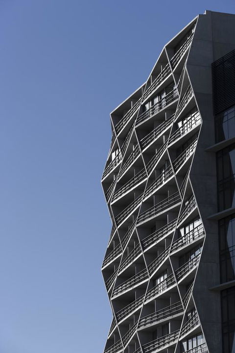 Nishi Apartments Eco Living By Ovolo - Kalgoorlie Accommodation 2