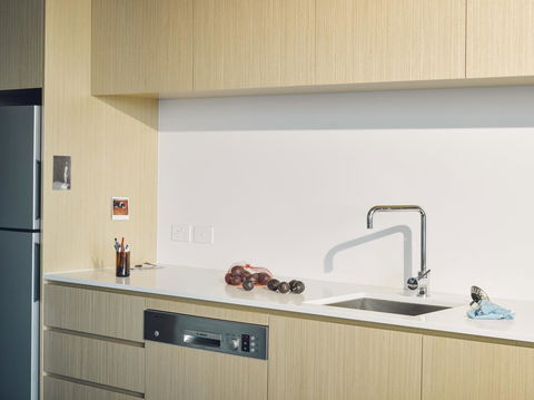 Nishi Apartments Eco Living By Ovolo - Kalgoorlie Accommodation 35