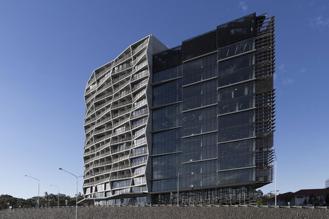 Nishi Apartments Eco Living By Ovolo - Kalgoorlie Accommodation 3