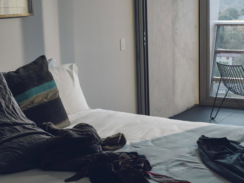 Nishi Apartments Eco Living By Ovolo - Kalgoorlie Accommodation 30